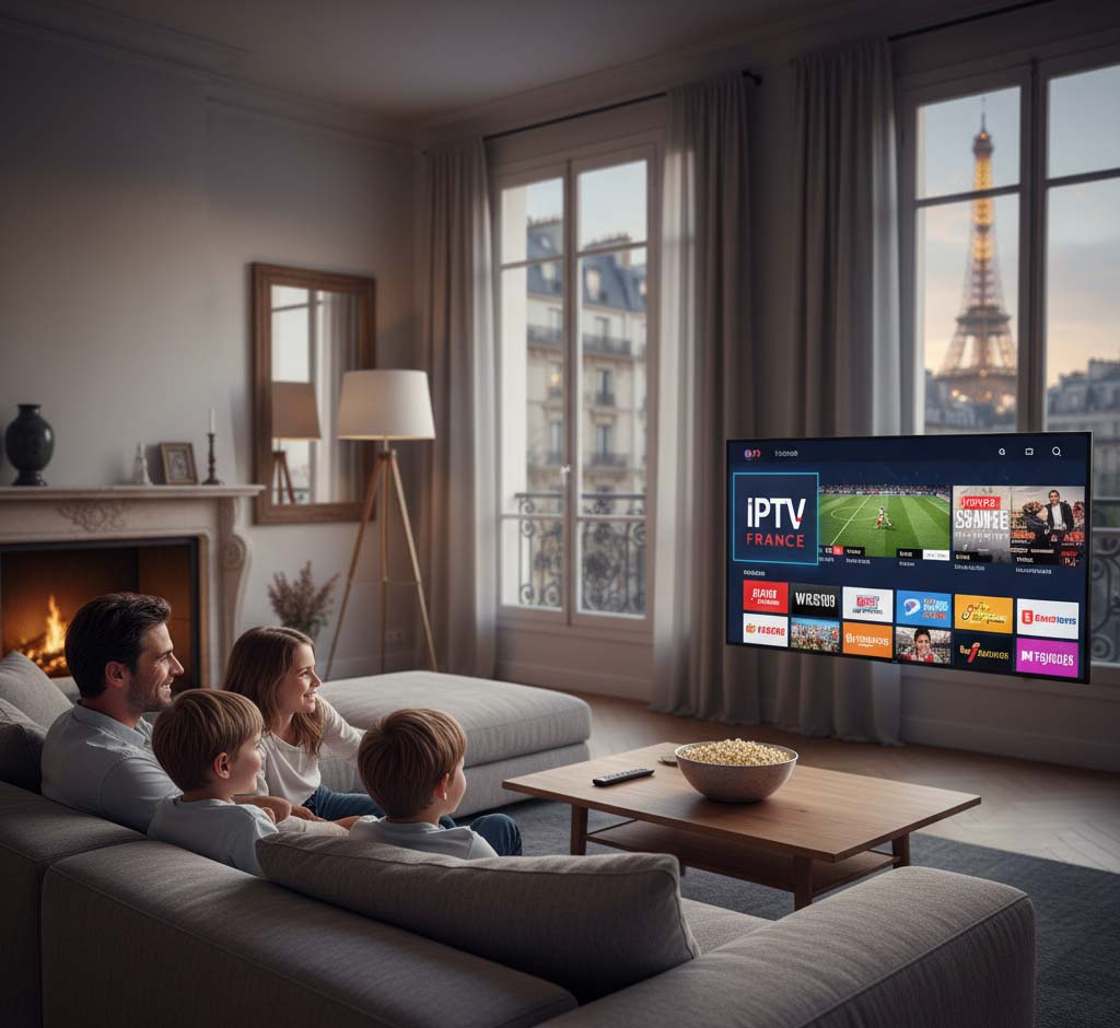 quel est le meilleur abonnement iptv guide